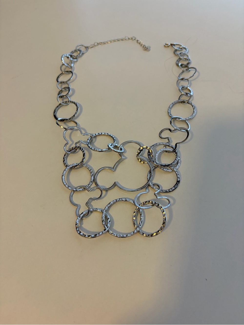Disney Mickey Costume Jewelry - Necklace